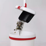 CLEANHOME Multifunctional Spray Mop & Sweeper Kit